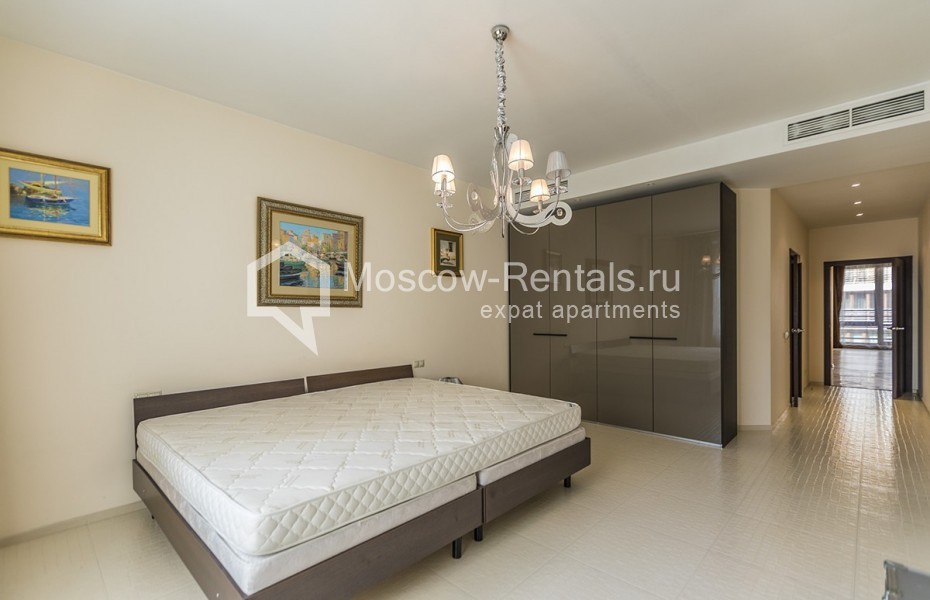 Photo #8 3-room (2 BR) apartment for sale in Russia, Moscow, 1st Zachatievskyi lane,  5