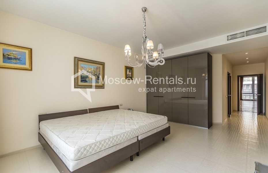 Photo #9 3-room (2 BR) apartment for sale in Russia, Moscow, 1st Zachatievskyi lane,  5