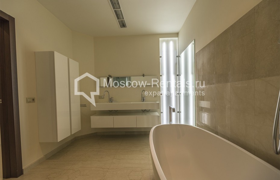 Photo #10 3-room (2 BR) apartment for sale in Russia, Moscow, 1st Zachatievskyi lane,  5