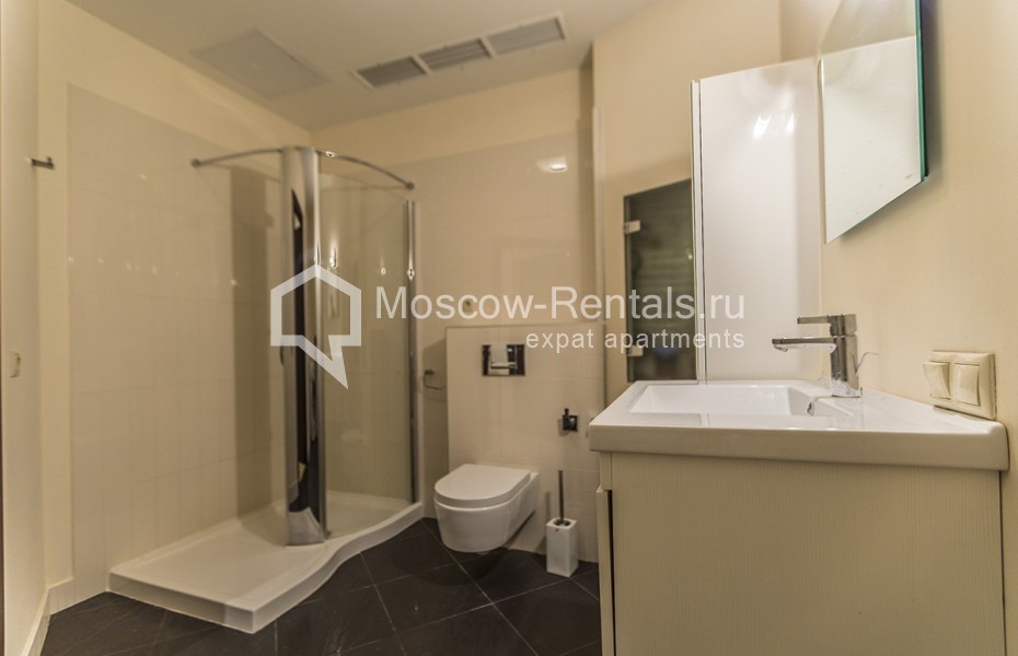 Photo #12 3-room (2 BR) apartment for sale in Russia, Moscow, 1st Zachatievskyi lane,  5