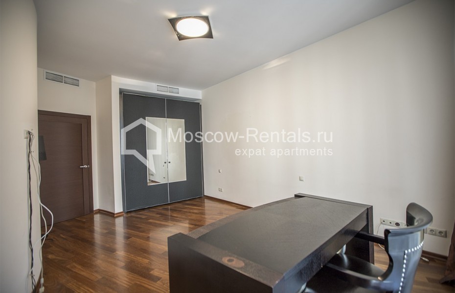 Photo #14 3-room (2 BR) apartment for sale in Russia, Moscow, 1st Zachatievskyi lane,  5