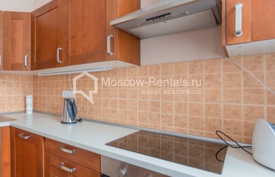 Photo #6 4-room (3 BR) apartment for <a href="http://moscow-rentals.ru/en/articles/long-term-rent" target="_blank">a long-term</a> rent
 in Russia, Moscow, Milutinsky lane, 3