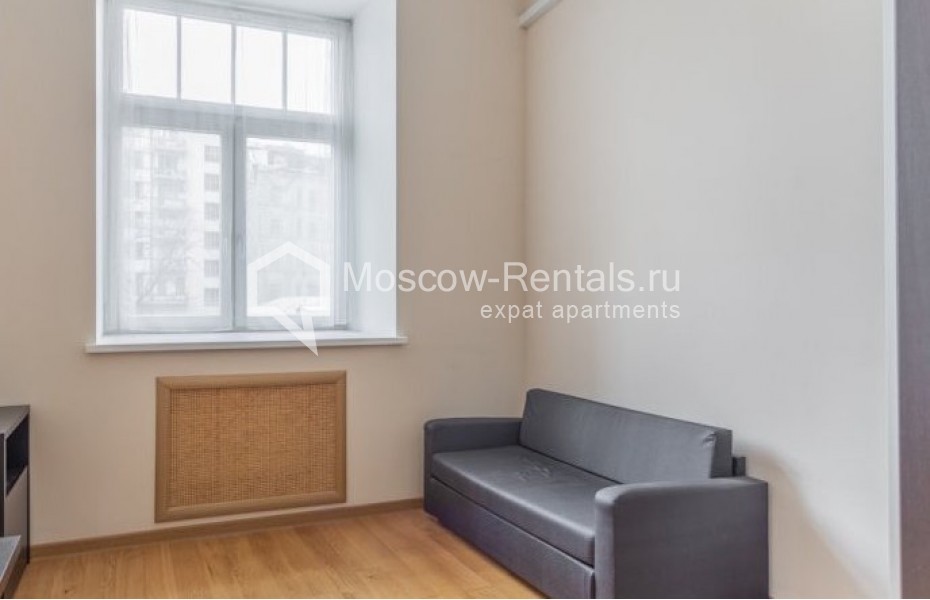 Photo #13 4-room (3 BR) apartment for <a href="http://moscow-rentals.ru/en/articles/long-term-rent" target="_blank">a long-term</a> rent
 in Russia, Moscow, Milutinsky lane, 3