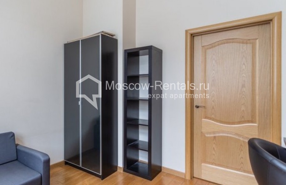 Photo #14 4-room (3 BR) apartment for <a href="http://moscow-rentals.ru/en/articles/long-term-rent" target="_blank">a long-term</a> rent
 in Russia, Moscow, Milutinsky lane, 3
