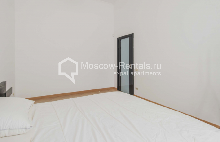Photo #7 4-room (3 BR) apartment for <a href="http://moscow-rentals.ru/en/articles/long-term-rent" target="_blank">a long-term</a> rent
 in Russia, Moscow, Arbat str, 32