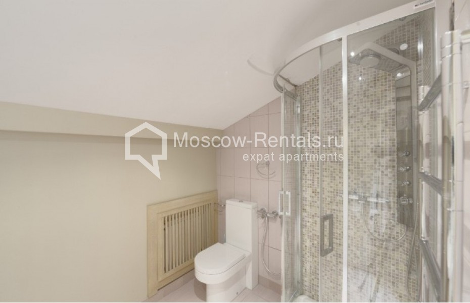 Photo #18 5-room (4 BR) apartment for <a href="http://moscow-rentals.ru/en/articles/long-term-rent" target="_blank">a long-term</a> rent
 in Russia, Moscow, Malyi Kislovskyi lane, 7