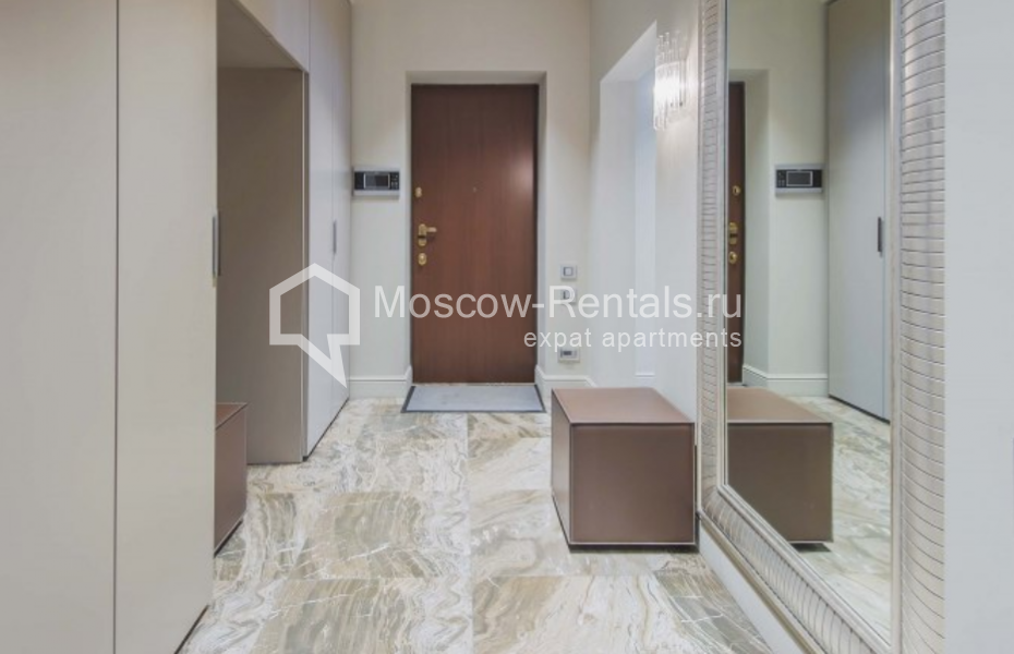 Photo #16 4-room (3 BR) apartment for <a href="http://moscow-rentals.ru/en/articles/long-term-rent" target="_blank">a long-term</a> rent
 in Russia, Moscow, 1st Neapolimovskyi lane, 8