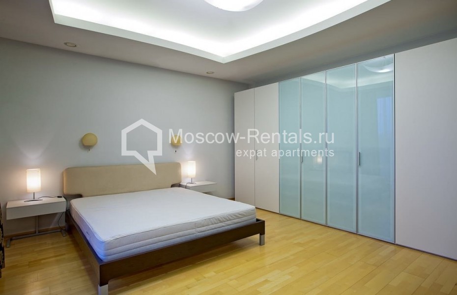 Photo #9 3-room (2 BR) apartment for <a href="http://moscow-rentals.ru/en/articles/long-term-rent" target="_blank">a long-term</a> rent
 in Russia, Moscow, Zvenigorodskaya str, 8 К 1