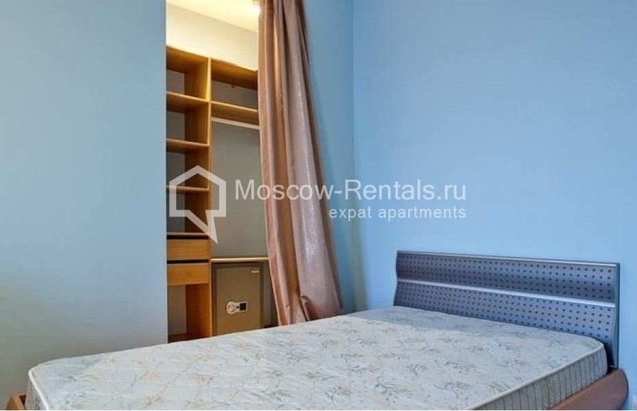 Photo #12 3-room (2 BR) apartment for <a href="http://moscow-rentals.ru/en/articles/long-term-rent" target="_blank">a long-term</a> rent
 in Russia, Moscow, Zvenigorodskaya str, 8 К 1