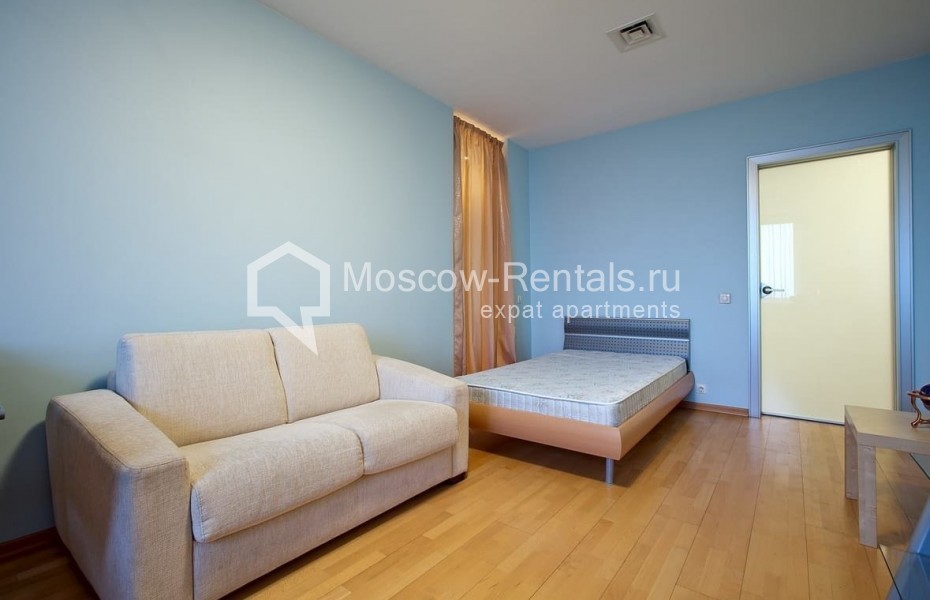 Photo #11 3-room (2 BR) apartment for <a href="http://moscow-rentals.ru/en/articles/long-term-rent" target="_blank">a long-term</a> rent
 in Russia, Moscow, Zvenigorodskaya str, 8 К 1