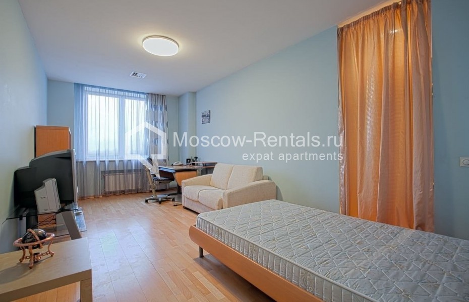 Photo #13 3-room (2 BR) apartment for <a href="http://moscow-rentals.ru/en/articles/long-term-rent" target="_blank">a long-term</a> rent
 in Russia, Moscow, Zvenigorodskaya str, 8 К 1