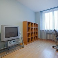 Photo #2 3-room (2 BR) apartment for <a href="http://moscow-rentals.ru/en/articles/long-term-rent" target="_blank">a long-term</a> rent
 in Russia, Moscow, Zvenigorodskaya str, 8 К 1