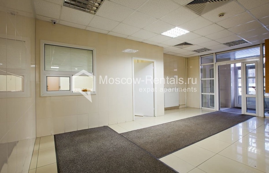 Photo #24 3-room (2 BR) apartment for <a href="http://moscow-rentals.ru/en/articles/long-term-rent" target="_blank">a long-term</a> rent
 in Russia, Moscow, Zvenigorodskaya str, 8 К 1