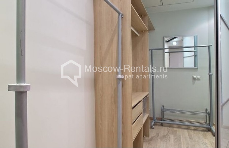 Photo #20 3-room (2 BR) apartment for <a href="http://moscow-rentals.ru/en/articles/long-term-rent" target="_blank">a long-term</a> rent
 in Russia, Moscow, Zvenigorodskaya str, 8 К 1