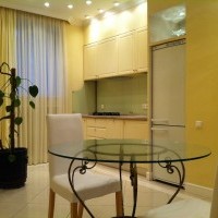 Photo #1 2-room (1 BR) apartment for <a href="http://moscow-rentals.ru/en/articles/long-term-rent" target="_blank">a long-term</a> rent
 in Russia, Moscow, Prospect Mira, 11