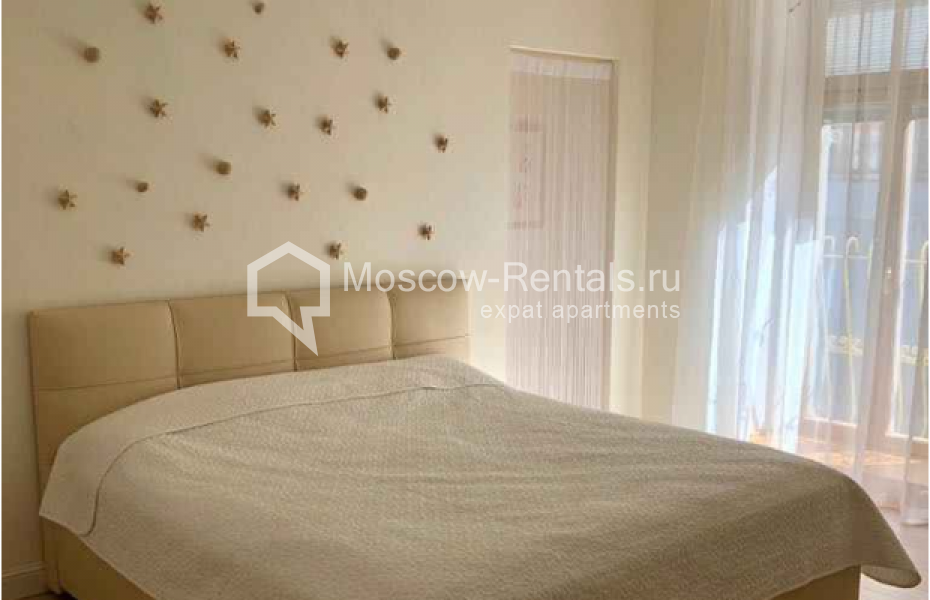 Photo #6 5-room (4 BR) apartment for <a href="http://moscow-rentals.ru/en/articles/long-term-rent" target="_blank">a long-term</a> rent
 in Russia, Moscow, Filippovskyi lane, 18