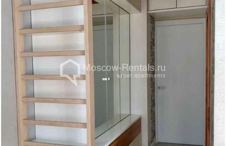 Photo #7 5-room (4 BR) apartment for <a href="http://moscow-rentals.ru/en/articles/long-term-rent" target="_blank">a long-term</a> rent
 in Russia, Moscow, Filippovskyi lane, 18