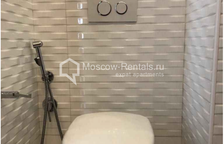 Photo #10 5-room (4 BR) apartment for <a href="http://moscow-rentals.ru/en/articles/long-term-rent" target="_blank">a long-term</a> rent
 in Russia, Moscow, Filippovskyi lane, 18