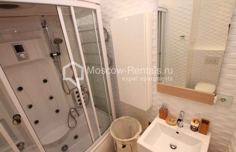Photo #9 5-room (4 BR) apartment for <a href="http://moscow-rentals.ru/en/articles/long-term-rent" target="_blank">a long-term</a> rent
 in Russia, Moscow, Filippovskyi lane, 18