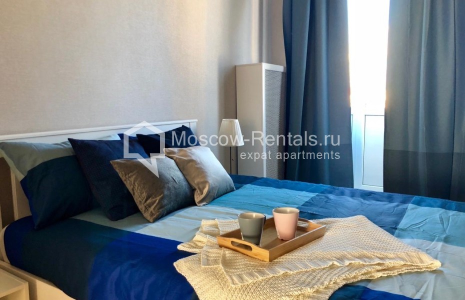 Photo #8 2-room (1 BR) apartment for <a href="http://moscow-rentals.ru/en/articles/long-term-rent" target="_blank">a long-term</a> rent
 in Russia, Moscow, Tverskaya str, 6 с 1