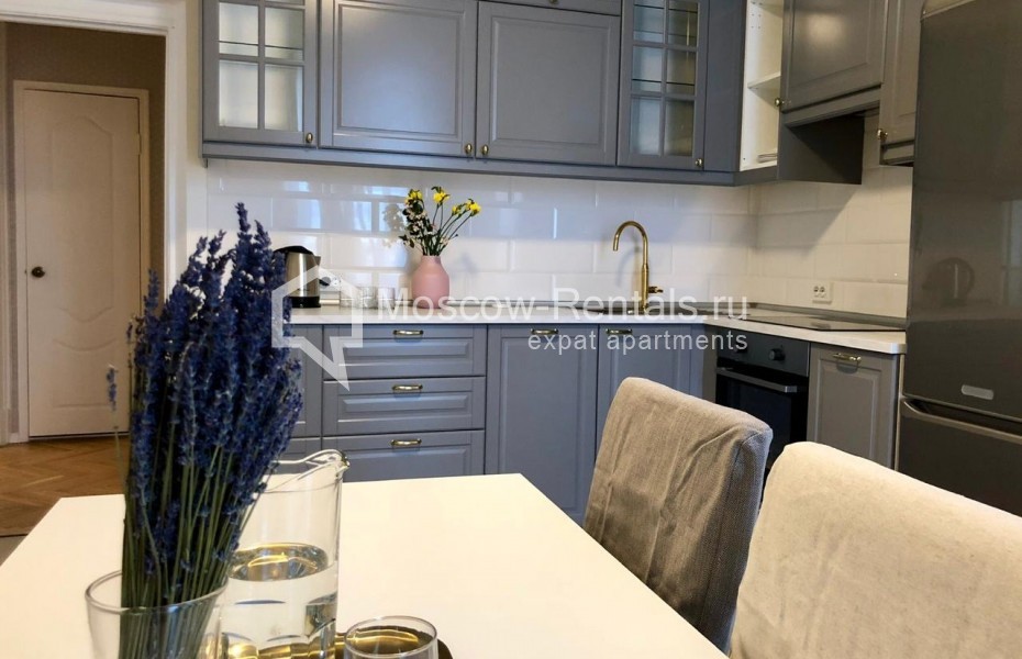 Photo #9 2-room (1 BR) apartment for <a href="http://moscow-rentals.ru/en/articles/long-term-rent" target="_blank">a long-term</a> rent
 in Russia, Moscow, Tverskaya str, 6 с 1