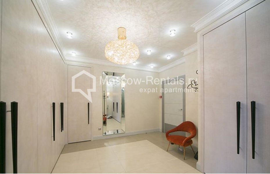 Photo #17 3-room (2 BR) apartment for <a href="http://moscow-rentals.ru/en/articles/long-term-rent" target="_blank">a long-term</a> rent
 in Russia, Moscow, Trubetskaya str, 10