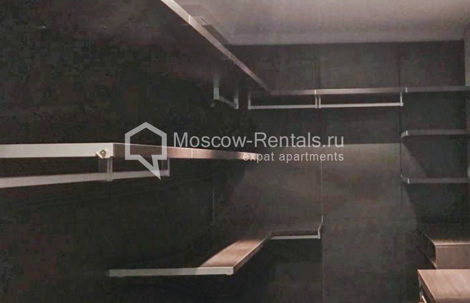 Photo #10 5-room (4 BR) apartment for <a href="http://moscow-rentals.ru/en/articles/long-term-rent" target="_blank">a long-term</a> rent
 in Russia, Moscow, Kompozitorskaya str, 17
