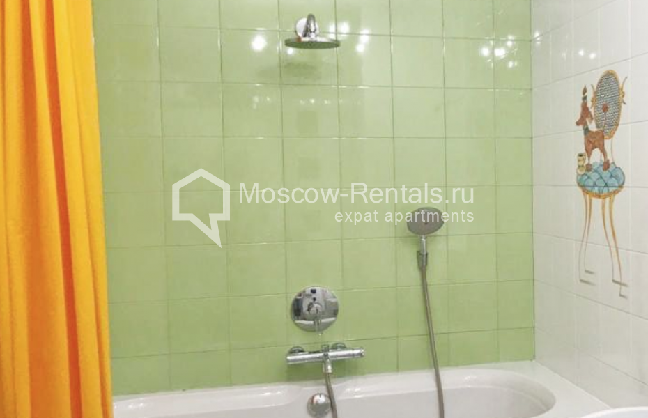 Photo #16 5-room (4 BR) apartment for <a href="http://moscow-rentals.ru/en/articles/long-term-rent" target="_blank">a long-term</a> rent
 in Russia, Moscow, Kompozitorskaya str, 17