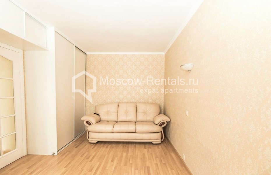 Photo #3 1-room apartment/ Sudio for <a href="http://moscow-rentals.ru/en/articles/long-term-rent" target="_blank">a long-term</a> rent
 in Russia, Moscow, Zemlyannoi Val