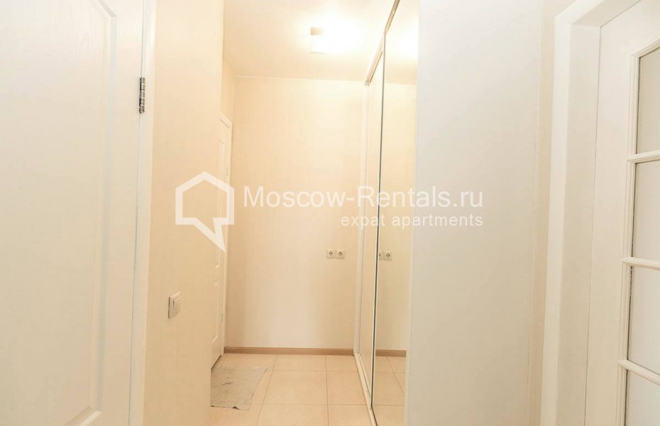 Photo #8 1-room apartment/ Sudio for <a href="http://moscow-rentals.ru/en/articles/long-term-rent" target="_blank">a long-term</a> rent
 in Russia, Moscow, Zemlyannoi Val