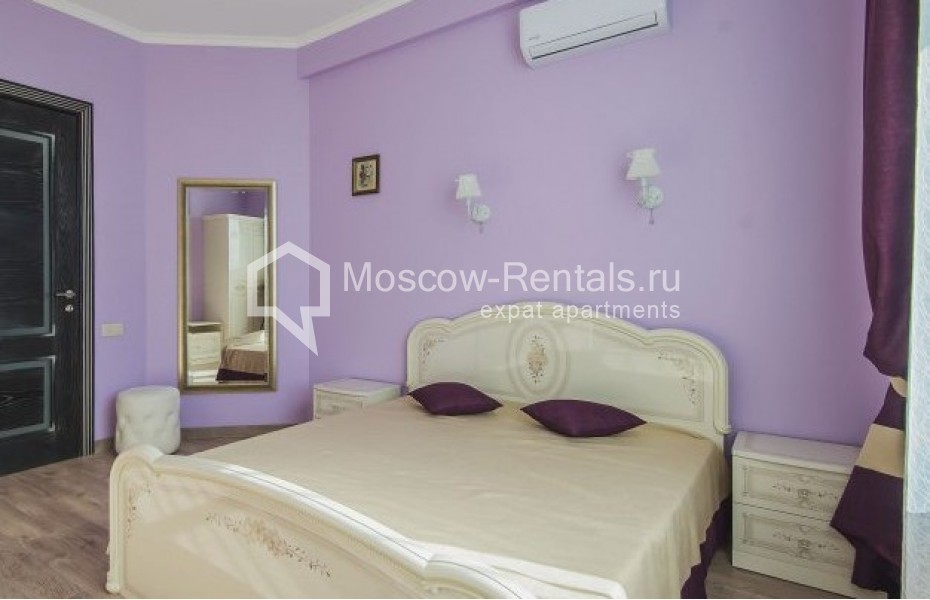 Photo #6 2-room (1 BR) apartment for <a href="http://moscow-rentals.ru/en/articles/long-term-rent" target="_blank">a long-term</a> rent
 in Russia, Moscow, Tverskaya str, 15