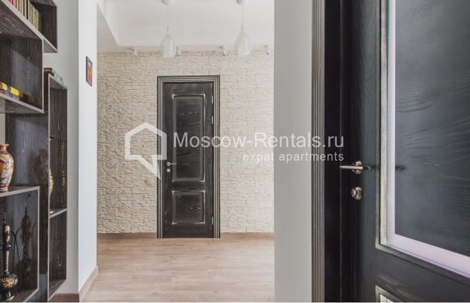Photo #11 2-room (1 BR) apartment for <a href="http://moscow-rentals.ru/en/articles/long-term-rent" target="_blank">a long-term</a> rent
 in Russia, Moscow, Tverskaya str, 15