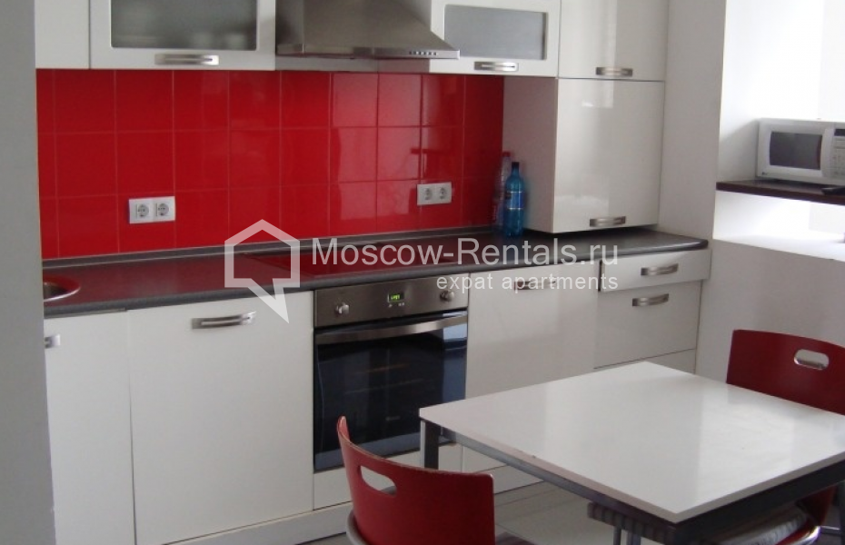 Photo #1 2-room (1 BR) apartment for <a href="http://moscow-rentals.ru/en/articles/long-term-rent" target="_blank">a long-term</a> rent
 in Russia, Moscow, Malaya Dmitrovka str, 24/2