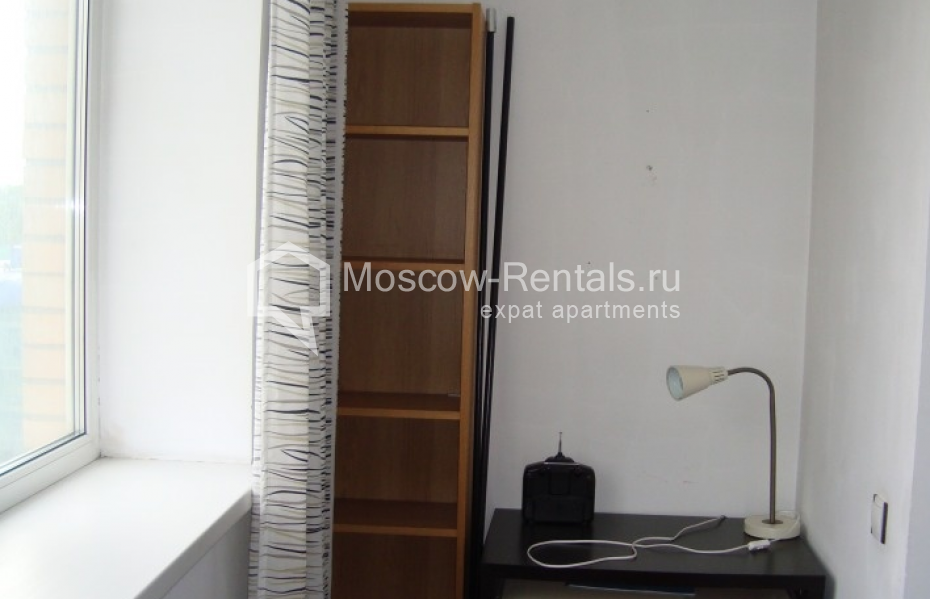 Photo #4 2-room (1 BR) apartment for <a href="http://moscow-rentals.ru/en/articles/long-term-rent" target="_blank">a long-term</a> rent
 in Russia, Moscow, Malaya Dmitrovka str, 24/2