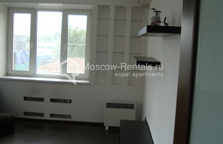 Photo #12 2-room (1 BR) apartment for <a href="http://moscow-rentals.ru/en/articles/long-term-rent" target="_blank">a long-term</a> rent
 in Russia, Moscow, Malaya Dmitrovka str, 24/2