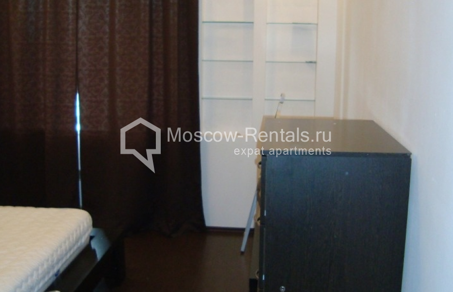 Photo #11 2-room (1 BR) apartment for <a href="http://moscow-rentals.ru/en/articles/long-term-rent" target="_blank">a long-term</a> rent
 in Russia, Moscow, Malaya Dmitrovka str, 24/2