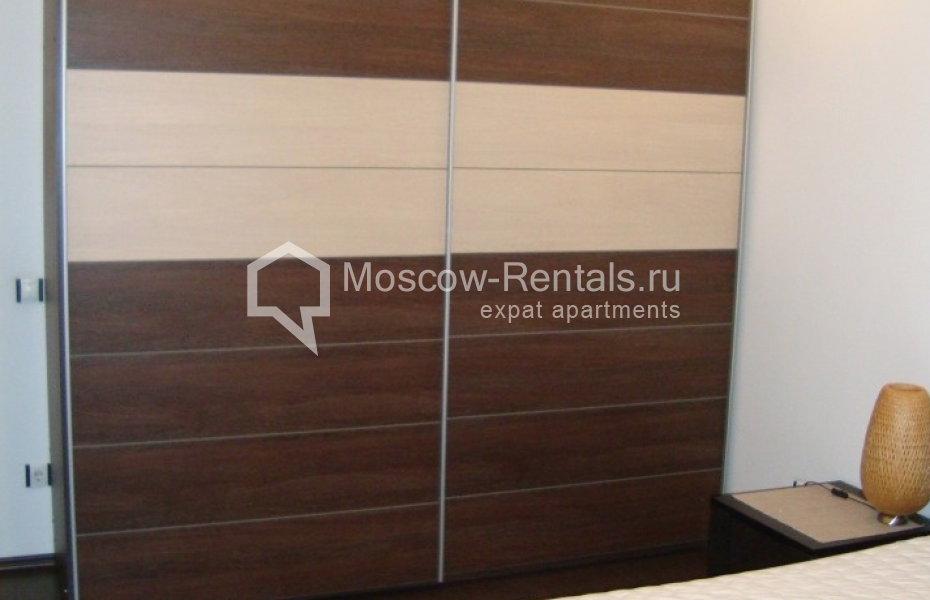 Photo #10 2-room (1 BR) apartment for <a href="http://moscow-rentals.ru/en/articles/long-term-rent" target="_blank">a long-term</a> rent
 in Russia, Moscow, Malaya Dmitrovka str, 24/2