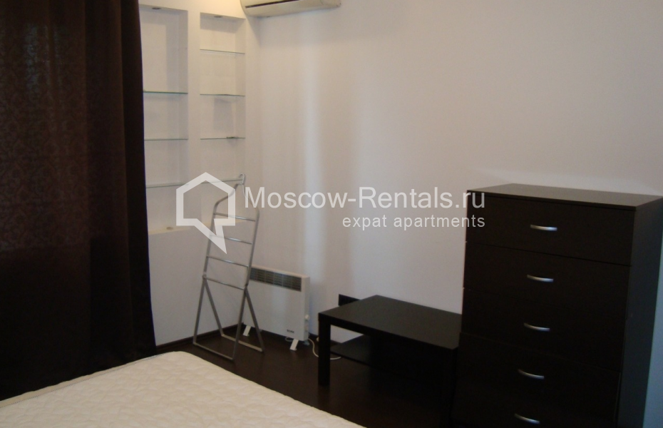 Photo #8 2-room (1 BR) apartment for <a href="http://moscow-rentals.ru/en/articles/long-term-rent" target="_blank">a long-term</a> rent
 in Russia, Moscow, Malaya Dmitrovka str, 24/2