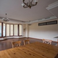 Photo #1 4-room (3 BR) apartment for <a href="http://moscow-rentals.ru/en/articles/long-term-rent" target="_blank">a long-term</a> rent
 in Russia, Moscow, Beregovaya str, 4