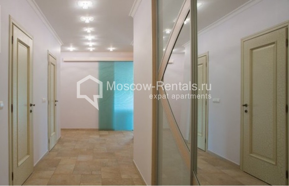 Photo #3 4-room (3 BR) apartment for <a href="http://moscow-rentals.ru/en/articles/long-term-rent" target="_blank">a long-term</a> rent
 in Russia, Moscow, Beregovaya str, 4