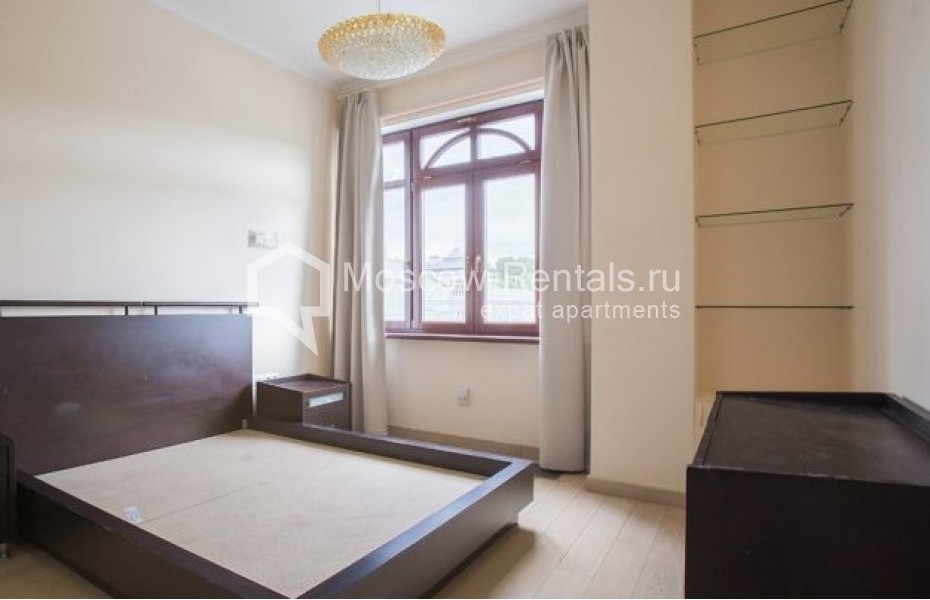 Photo #12 4-room (3 BR) apartment for <a href="http://moscow-rentals.ru/en/articles/long-term-rent" target="_blank">a long-term</a> rent
 in Russia, Moscow, Beregovaya str, 4
