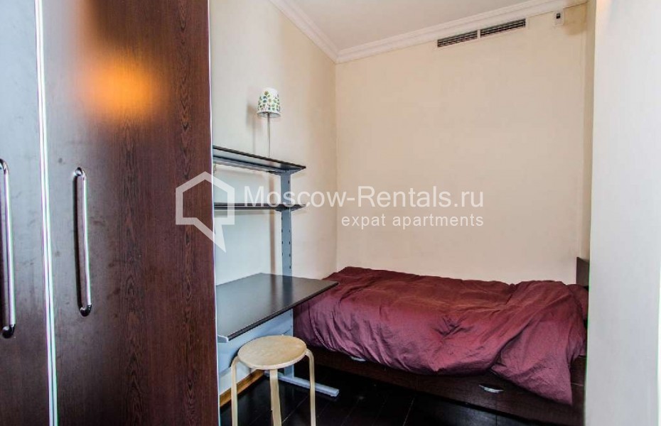 Photo #5 4-room (3 BR) apartment for <a href="http://moscow-rentals.ru/en/articles/long-term-rent" target="_blank">a long-term</a> rent
 in Russia, Moscow, Ivankovskoe shosse, 5