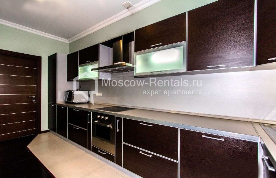 Photo #12 4-room (3 BR) apartment for <a href="http://moscow-rentals.ru/en/articles/long-term-rent" target="_blank">a long-term</a> rent
 in Russia, Moscow, Ivankovskoe shosse, 5