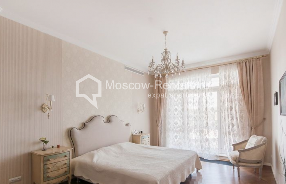 Photo #7 4-room (3 BR) apartment for <a href="http://moscow-rentals.ru/en/articles/long-term-rent" target="_blank">a long-term</a> rent
 in Russia, Moscow, Beregovaya str, 4К2