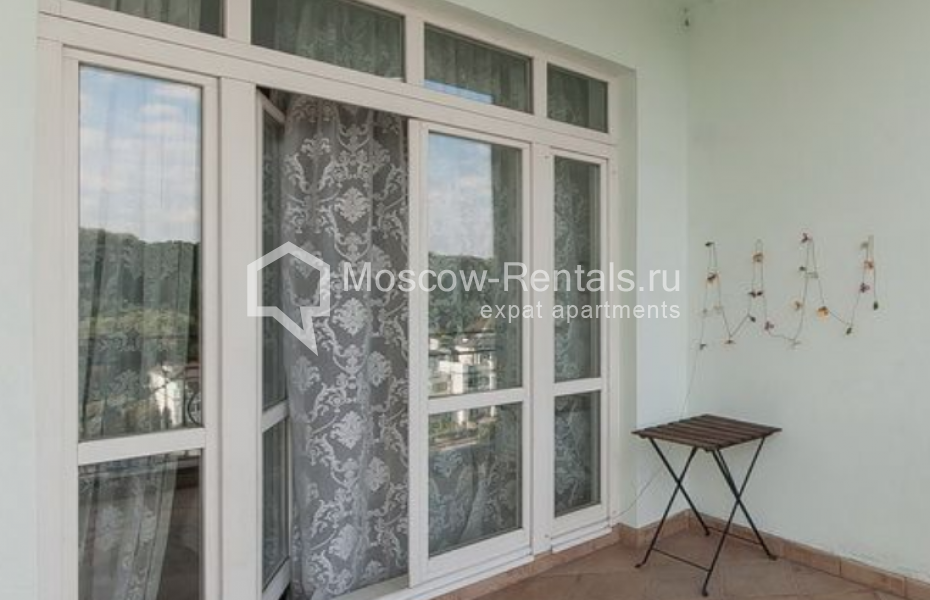 Photo #11 4-room (3 BR) apartment for <a href="http://moscow-rentals.ru/en/articles/long-term-rent" target="_blank">a long-term</a> rent
 in Russia, Moscow, Beregovaya str, 4К2
