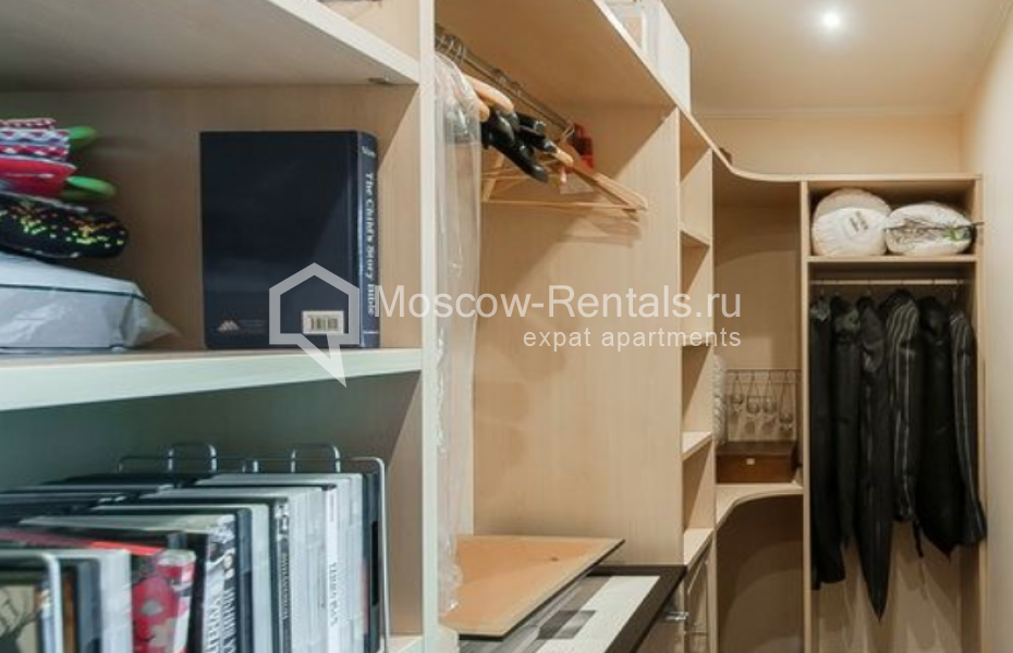 Photo #16 4-room (3 BR) apartment for <a href="http://moscow-rentals.ru/en/articles/long-term-rent" target="_blank">a long-term</a> rent
 in Russia, Moscow, Beregovaya str, 4К2