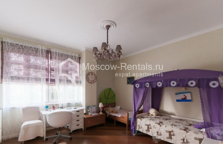 Photo #17 4-room (3 BR) apartment for <a href="http://moscow-rentals.ru/en/articles/long-term-rent" target="_blank">a long-term</a> rent
 in Russia, Moscow, Beregovaya str, 4К2