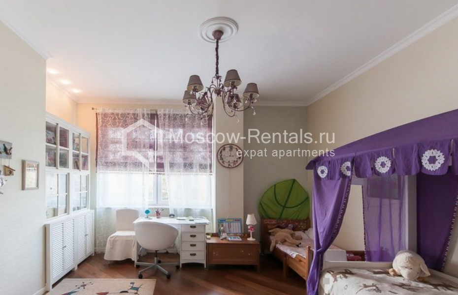Photo #18 4-room (3 BR) apartment for <a href="http://moscow-rentals.ru/en/articles/long-term-rent" target="_blank">a long-term</a> rent
 in Russia, Moscow, Beregovaya str, 4К2