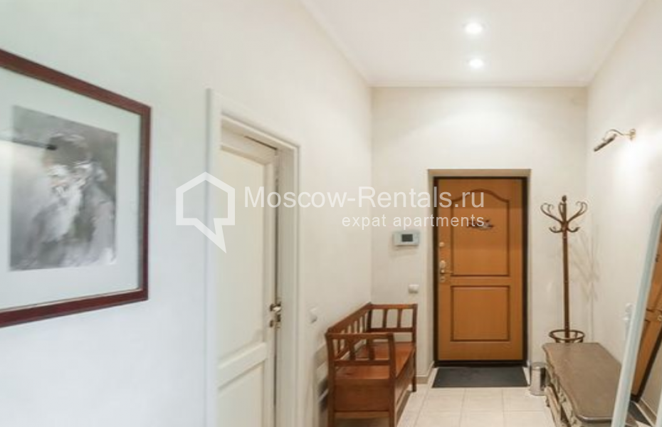 Photo #23 4-room (3 BR) apartment for <a href="http://moscow-rentals.ru/en/articles/long-term-rent" target="_blank">a long-term</a> rent
 in Russia, Moscow, Beregovaya str, 4К2
