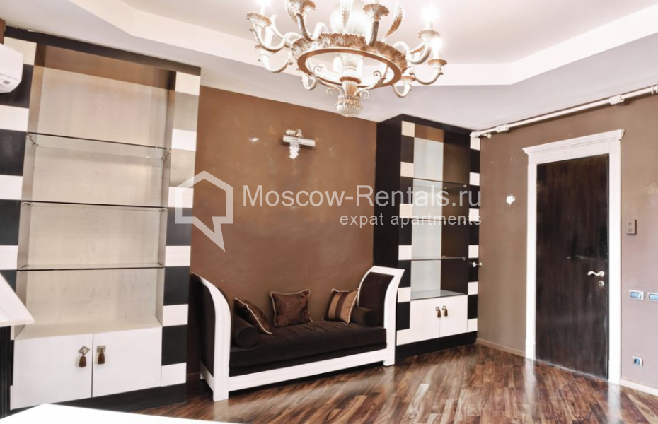 Photo #15 5-room (4 BR) apartment for <a href="http://moscow-rentals.ru/en/articles/long-term-rent" target="_blank">a long-term</a> rent
 in Russia, Moscow, Beregovaya str, 6